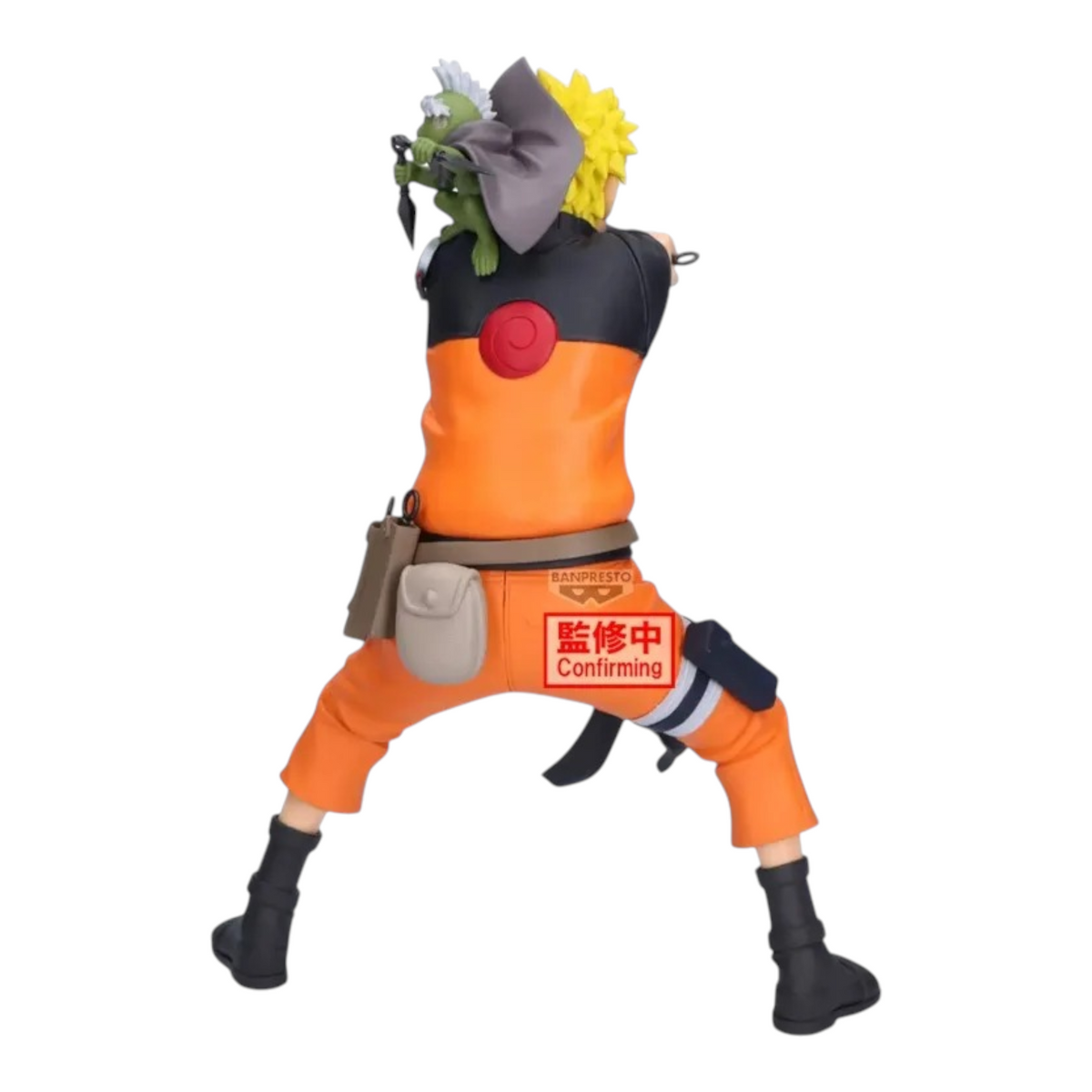 Naruto Uzumaki Grandista (72 Series) - Naruto Shippuden