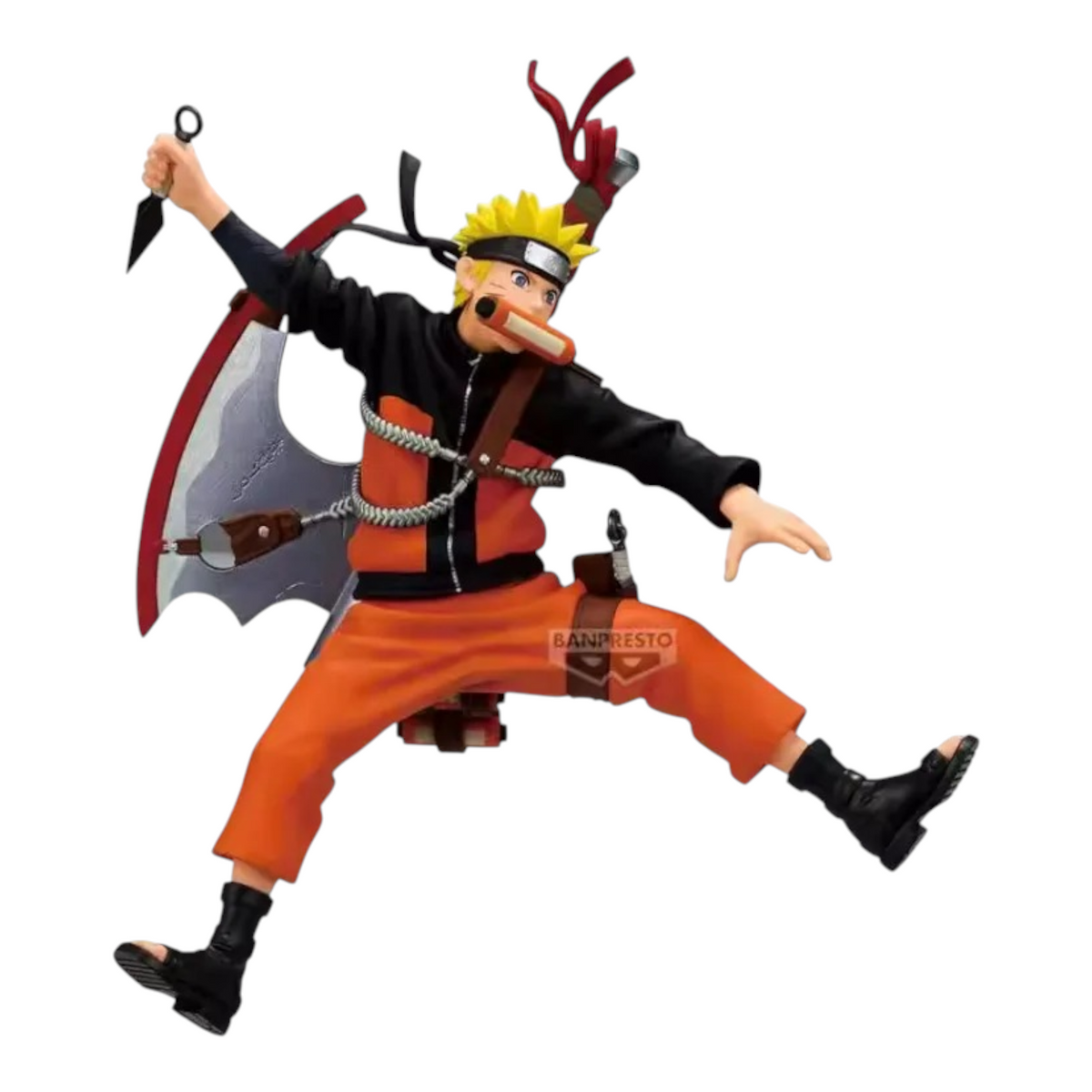 Naruto Uzumaki Vibration Stars (72 Series) - Naruto Shippuden