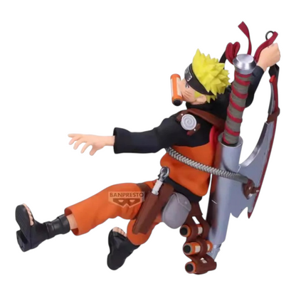 Naruto Uzumaki Vibration Stars (72 Series) - Naruto Shippuden