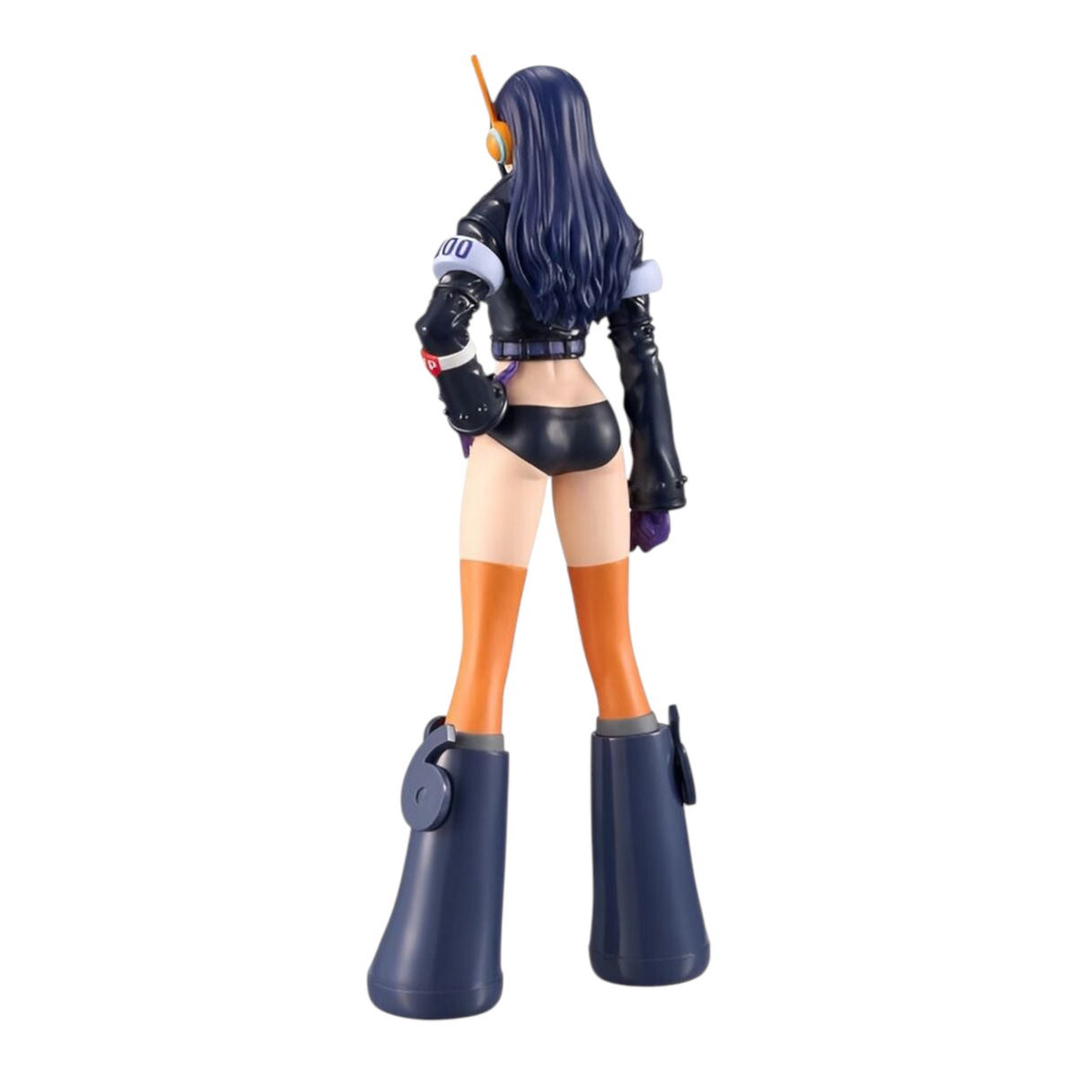 Nico Robin (Egghead) Grandline Series DXF - One Piece