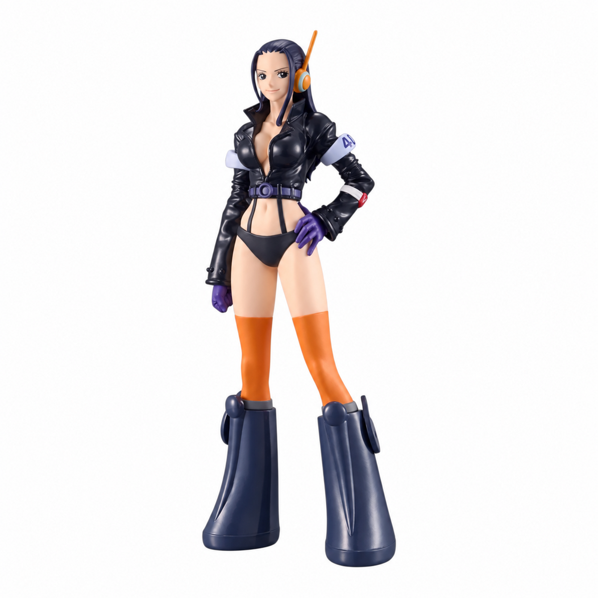 Nico Robin (Egghead) Grandline Series DXF - One Piece