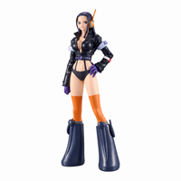 Nico Robin (Egghead) Grandline Series DXF - One Piece