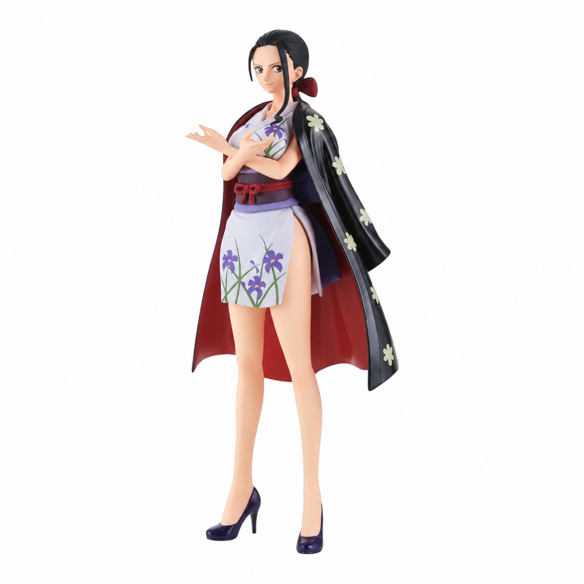 Nico Robin (Wano) Grandline Lady DXF - One Piece