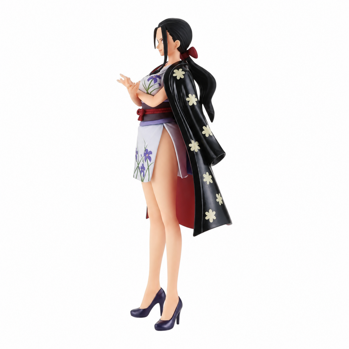 Nico Robin (Wano) Grandline Lady DXF - One Piece