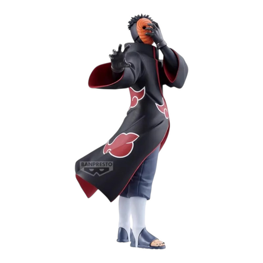 Obito Uchiha (Tobi) Vibration Stars - Naruto Shippuden