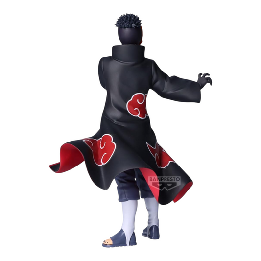 Obito Uchiha (Tobi) Vibration Stars - Naruto Shippuden