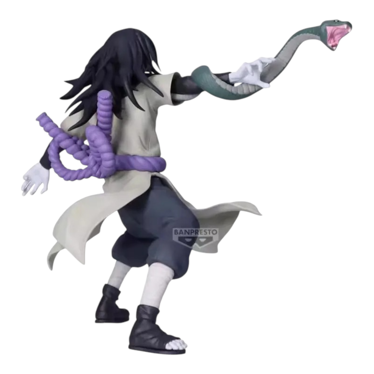 Orochimaru Vibration Stars - Naruto Shippuden