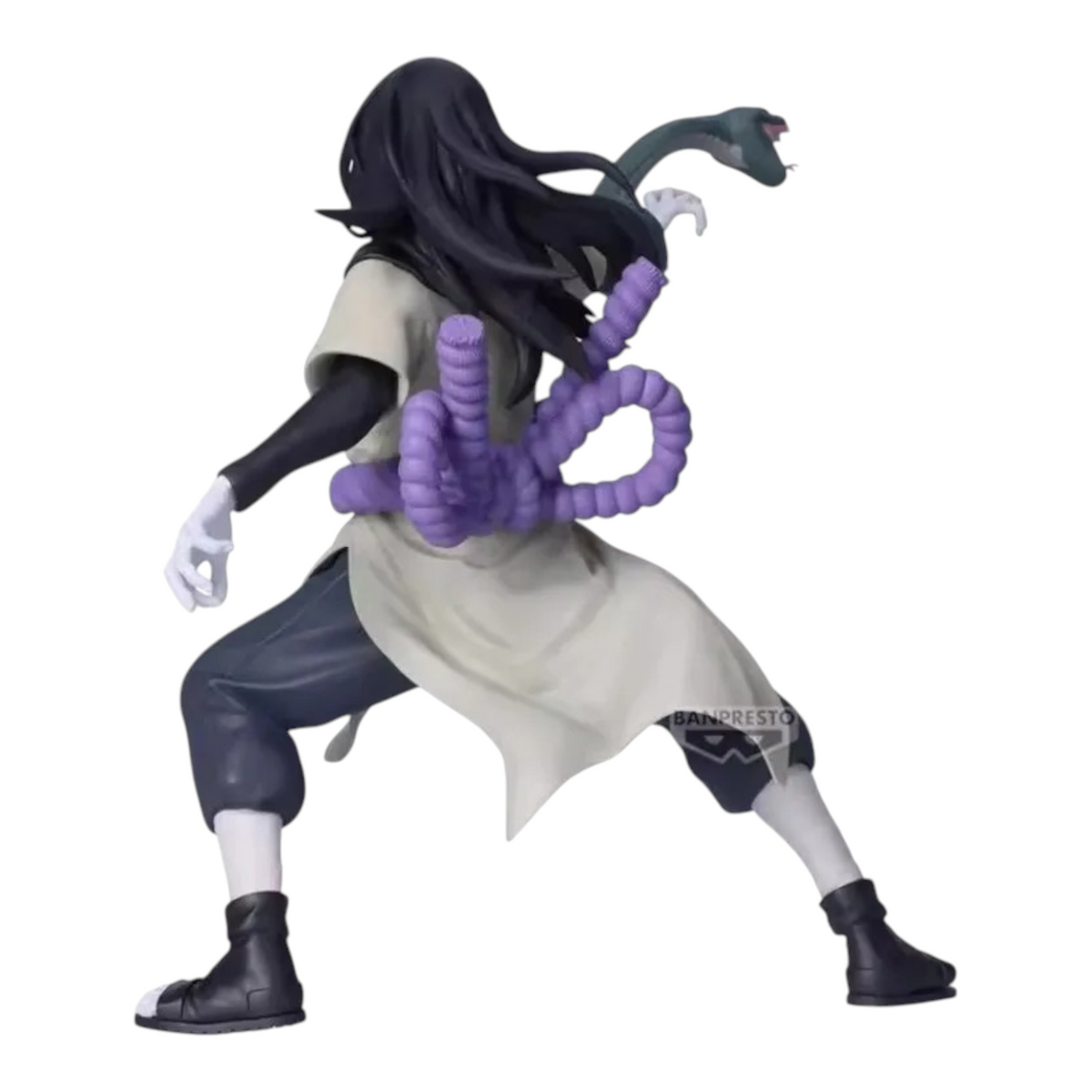 Orochimaru Vibration Stars - Naruto Shippuden