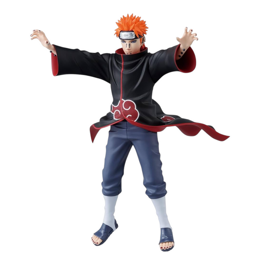Pain Vibration Stars - Naruto Shippuden