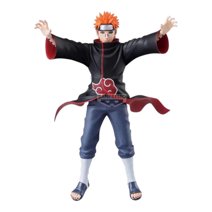Pain Vibration Stars - Naruto Shippuden