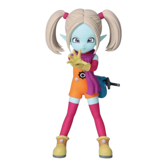 Panzy - Dragon Ball DAIMA