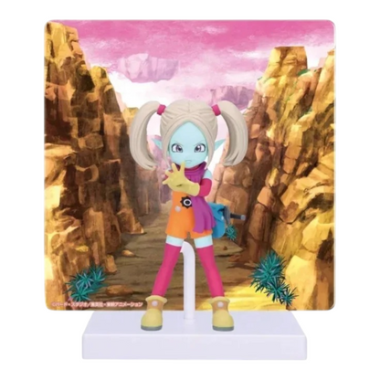 Panzy - Dragon Ball DAIMA