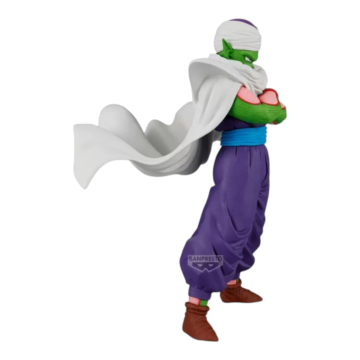 Piccolo Solid Edge Works - Dragon Ball Z