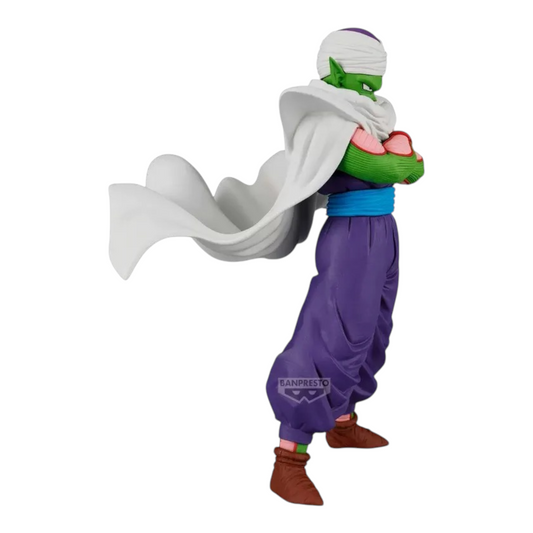 Piccolo Solid Edge Works - Dragon Ball Z