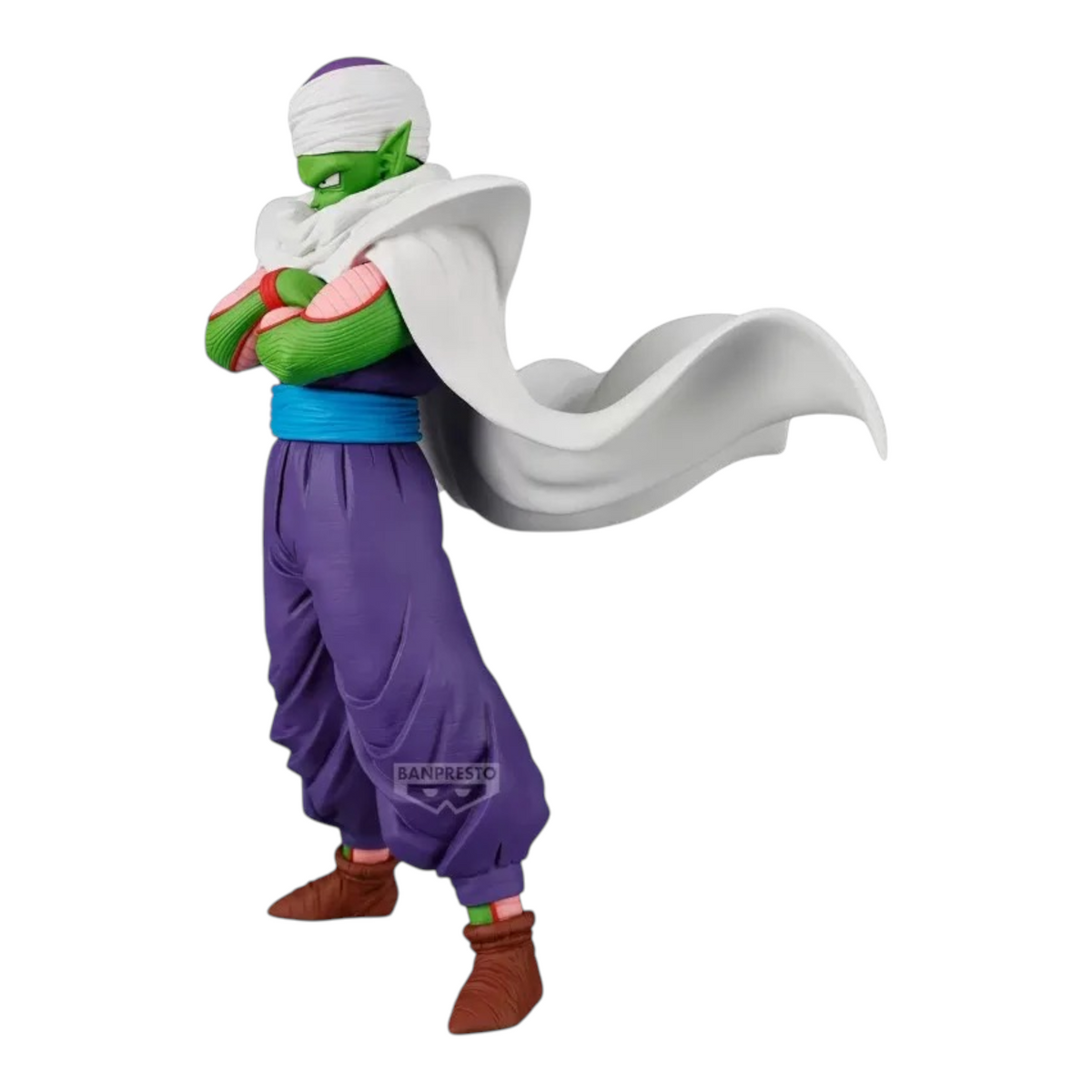 Piccolo Solid Edge Works - Dragon Ball Z