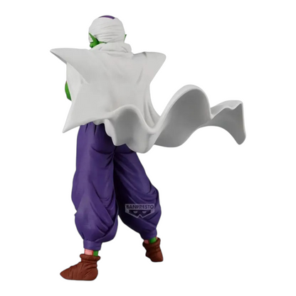 Piccolo Solid Edge Works - Dragon Ball Z