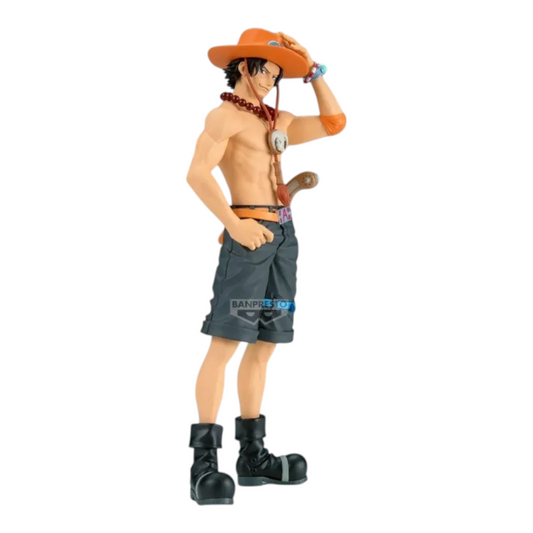 Portgas D. Ace Grandline Series DXF Special - One Piece