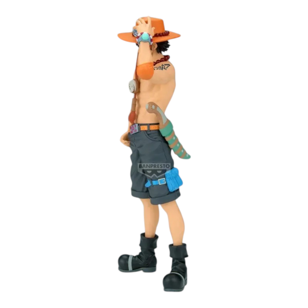 Portgas D. Ace Grandline Series DXF Special - One Piece