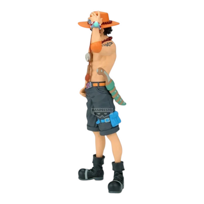 Portgas D. Ace Grandline Series DXF Special - One Piece