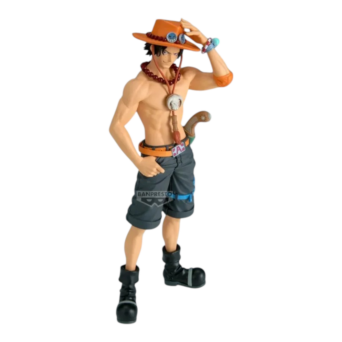 Portgas D. Ace Grandline Series DXF Special - One Piece