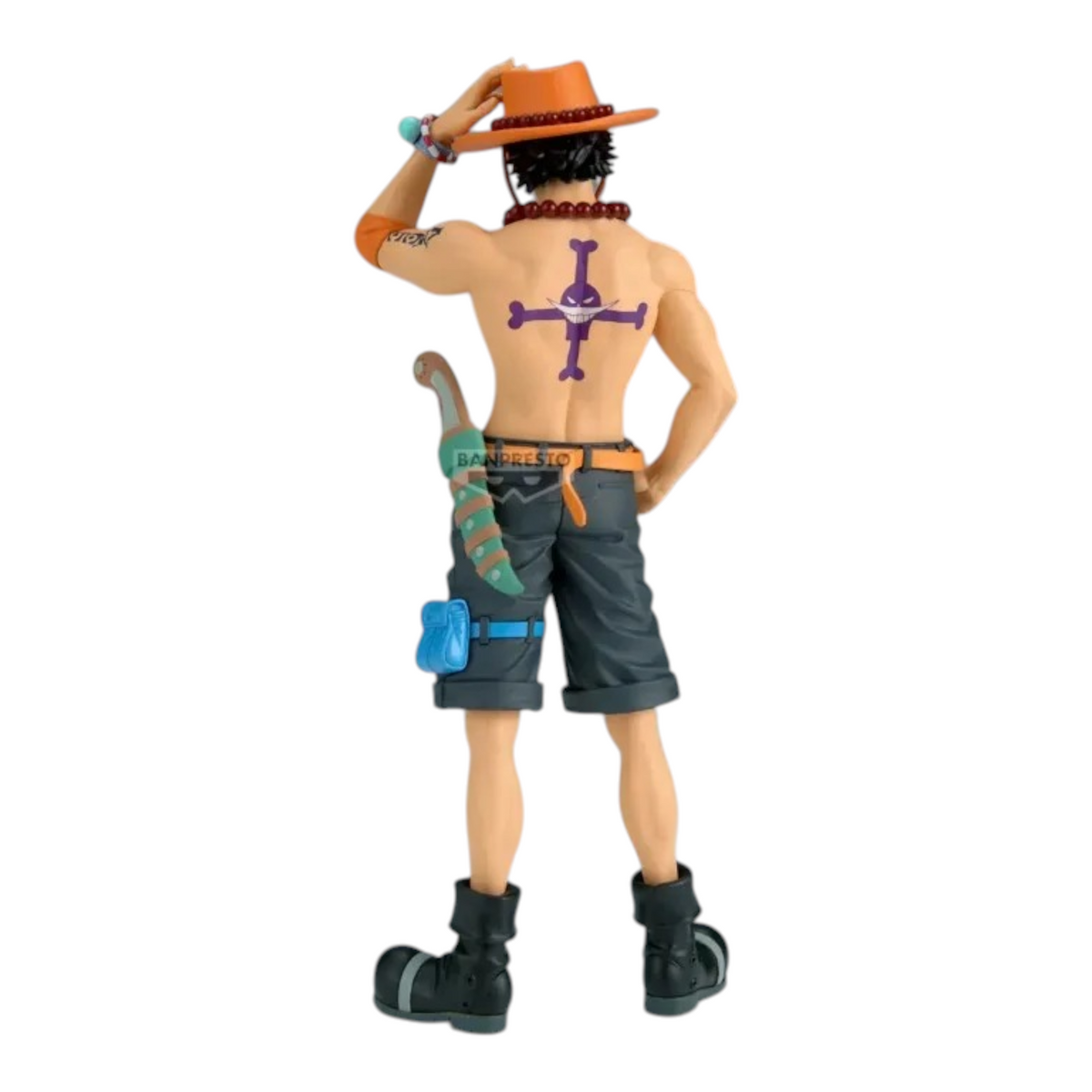 Portgas D. Ace Grandline Series DXF Special - One Piece