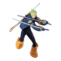 Roronoa Zoro (Egghead) Battle Record Collection - One Piece