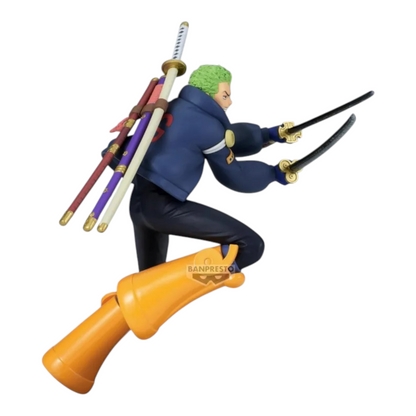Roronoa Zoro (Egghead) Battle Record Collection - One Piece