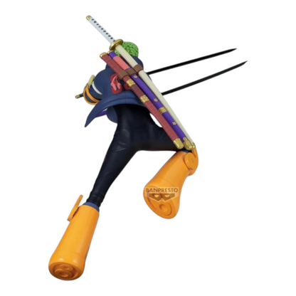 Roronoa Zoro (Egghead) Battle Record Collection - One Piece
