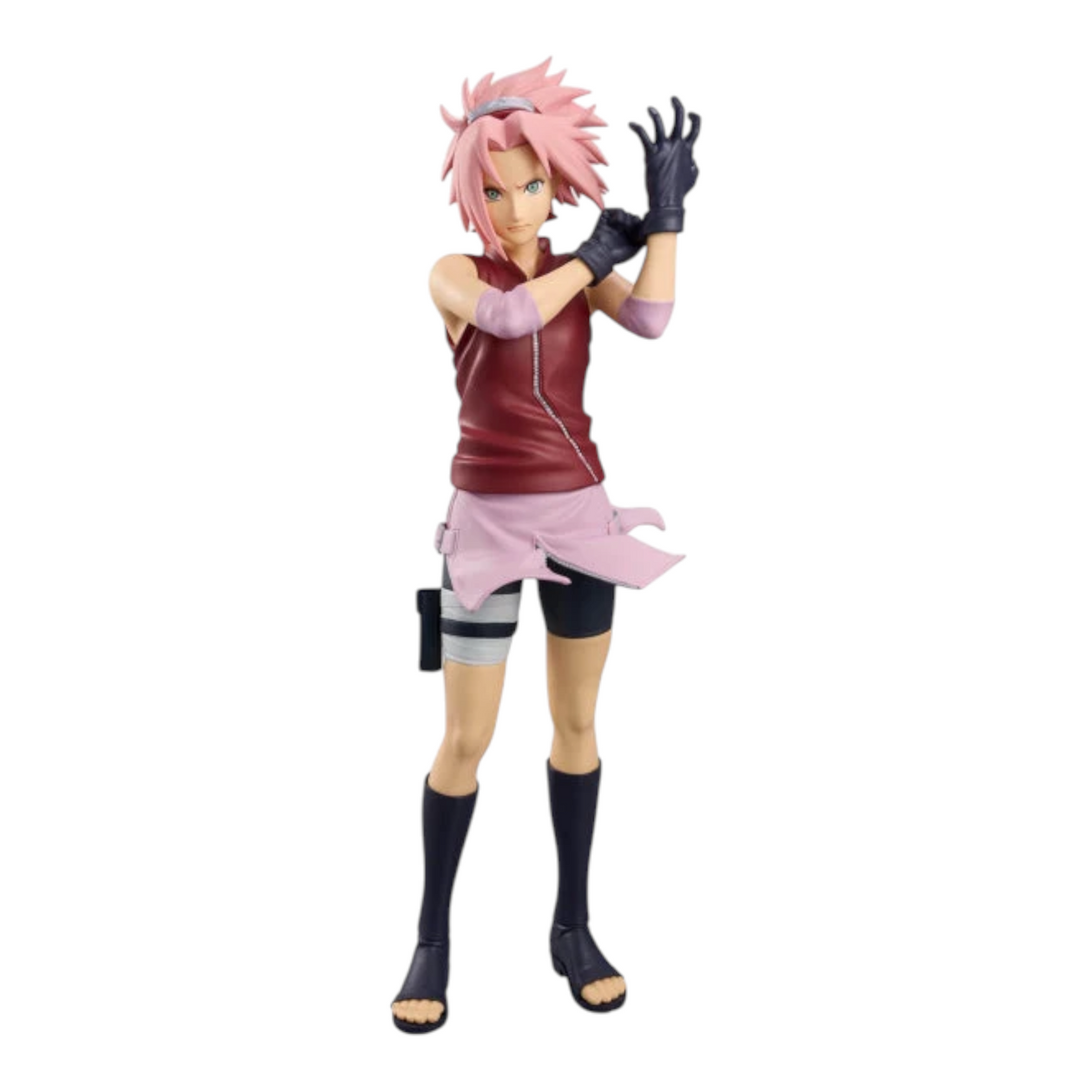 Sakura Haruno Grandista - Naruto Shippuden