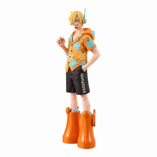Sanji (Egghead) Grandline Series DXF Egghead - One Piece