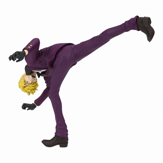 Sanji (Kick) King of Artist - One Piece
