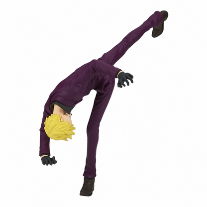 Sanji (Kick) King of Artist - One Piece