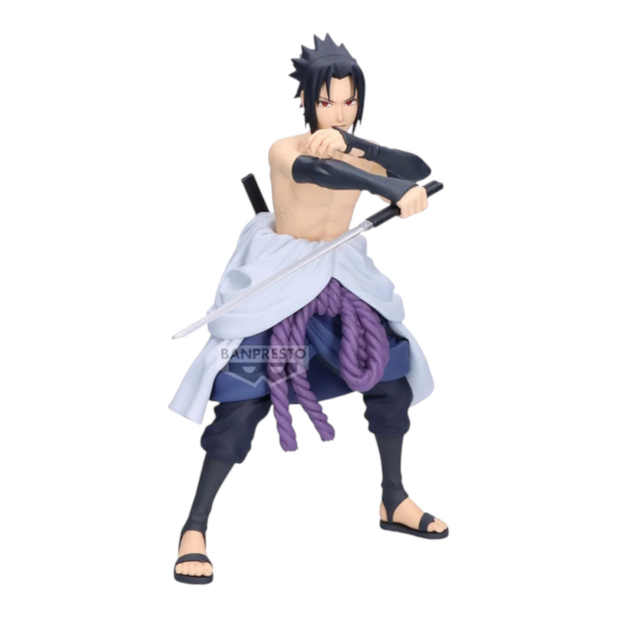 Sasuke Uchiha Grandista - Naruto Shippuden