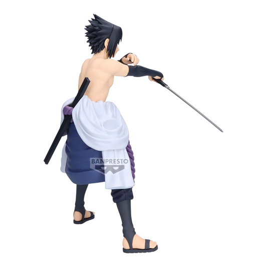 Sasuke Uchiha Grandista - Naruto Shippuden