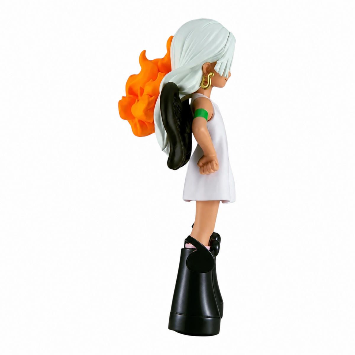 S-Snake Seraphim Grandline Series DXF - One Piece