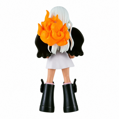 S-Snake Seraphim Grandline Series DXF - One Piece