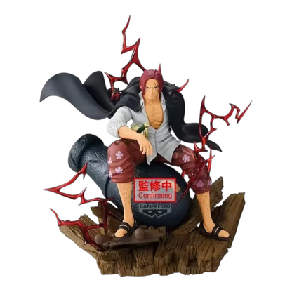 Shanks Theorama Soul - One Piece
