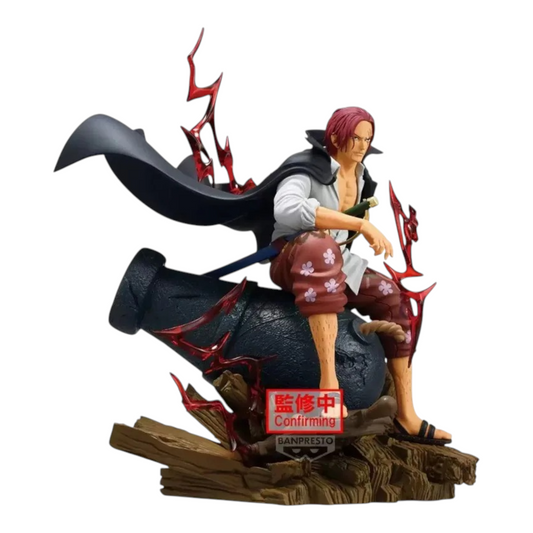 Shanks Theorama Soul - One Piece