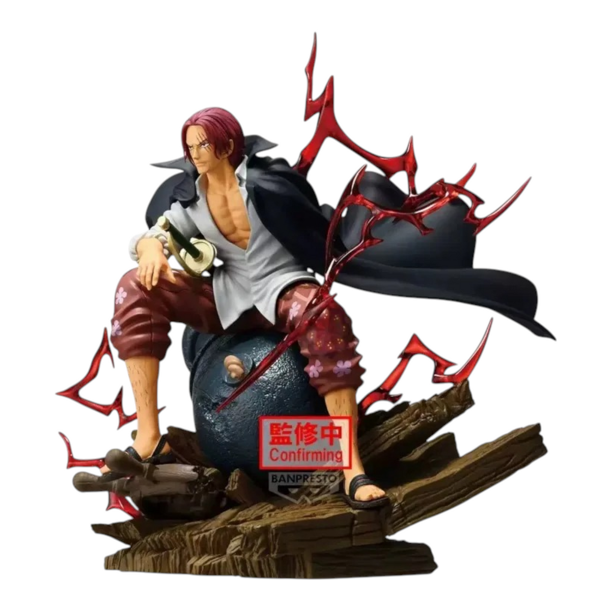 Shanks Theorama Soul - One Piece