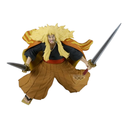 Shiki Battle Record Collection - One Piece