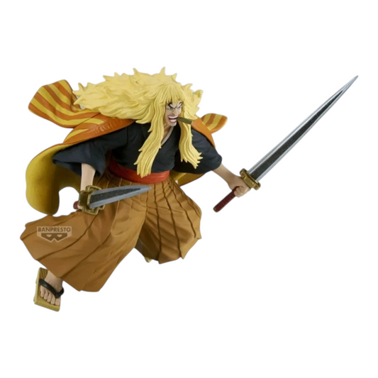 Shiki Battle Record Collection - One Piece