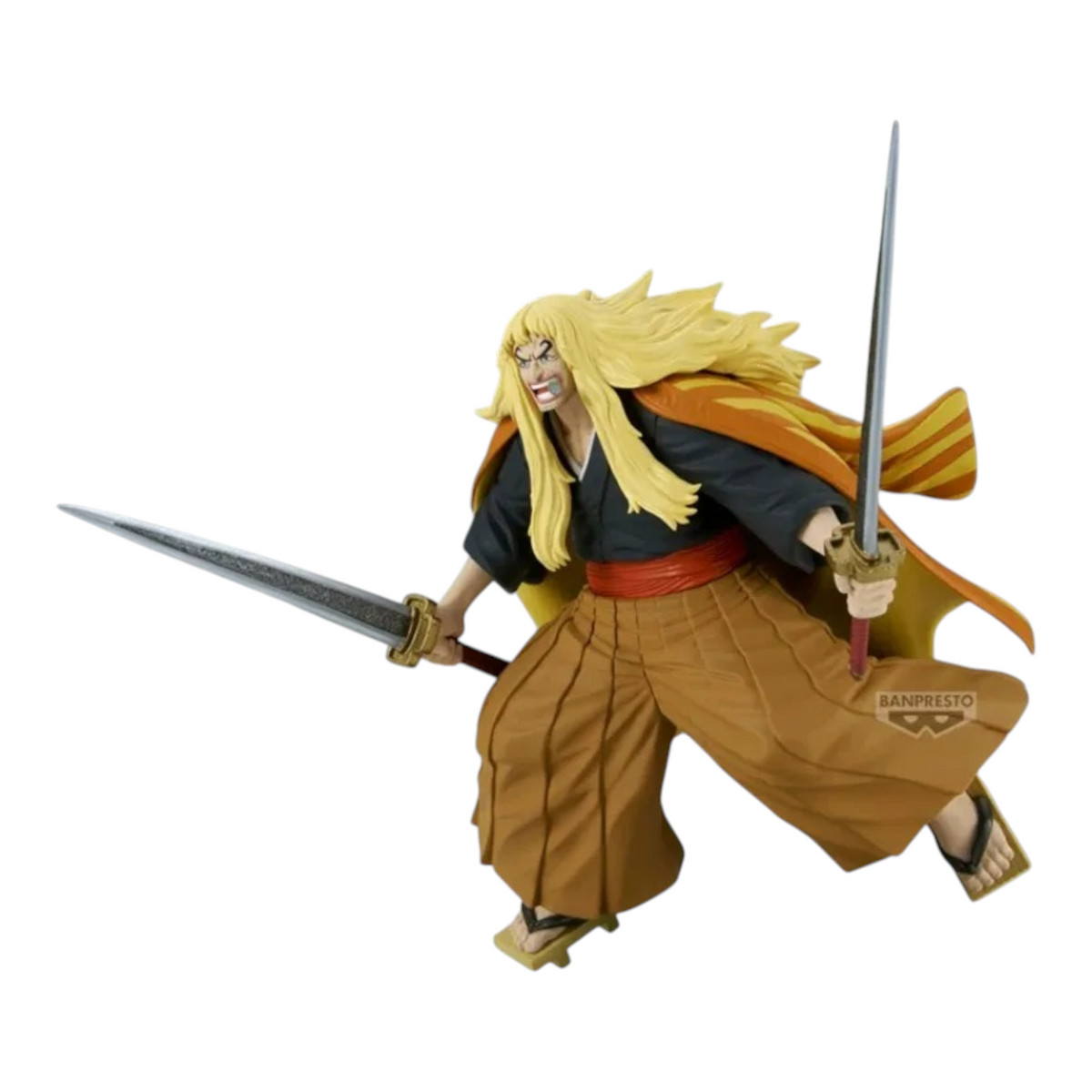 Shiki Battle Record Collection - One Piece