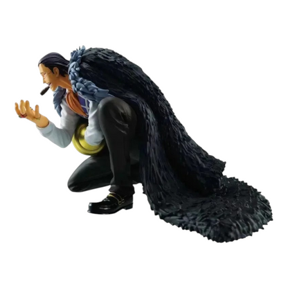 Sir Crocodile Battle Record Collection - One Piece
