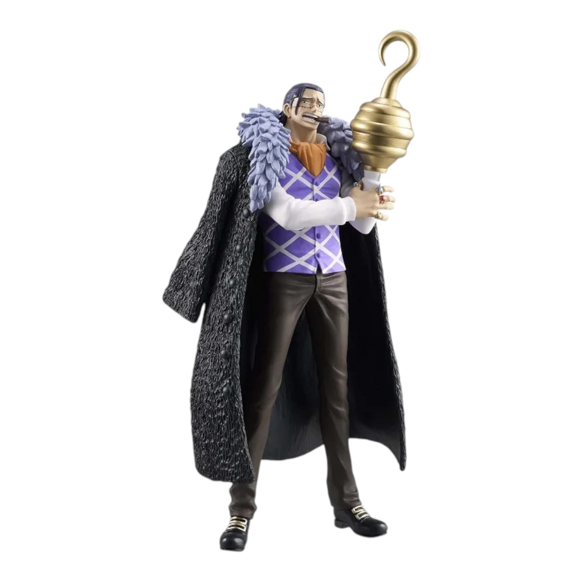 Sir Crocodile Grandline Series DXF Extra - One Piece