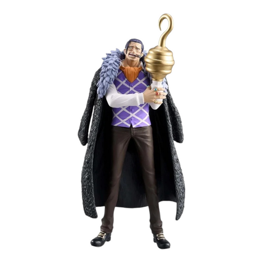 Sir Crocodile Grandline Series DXF Extra - One Piece