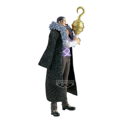 Sir Crocodile Grandline Series DXF Extra - One Piece