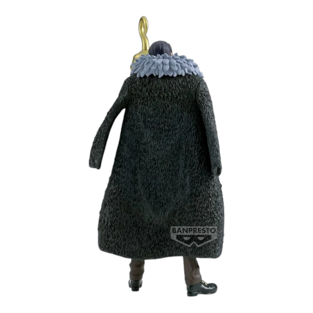 Sir Crocodile Grandline Series DXF Extra - One Piece