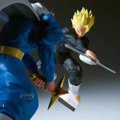 Son Gohan Super Saiyan (VS Dabura) Match Makers - Dragon Ball Z