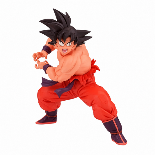 Son Goku (VS Vegeta) Match Makers - Dragon Ball Z