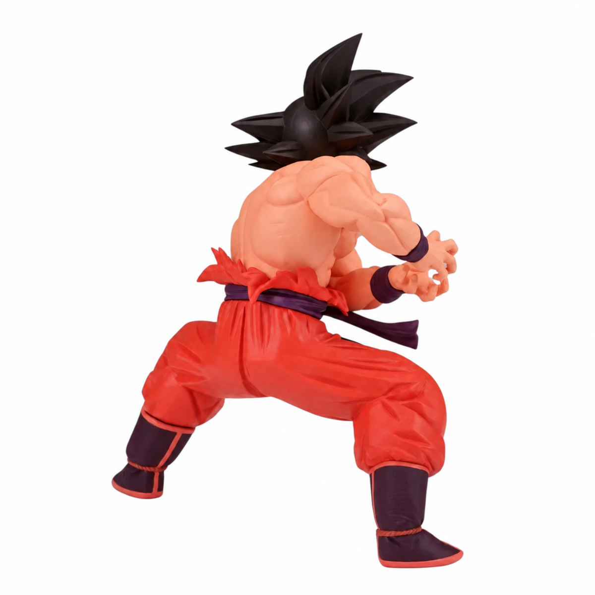 Son Goku (VS Vegeta) Match Makers - Dragon Ball Z